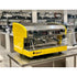 Custom Used Wega 2 Group Atlas Commercial Coffee Machine -