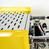 Custom Yellow Bellezza Valentina