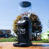 Ex-Demo DIP DK65 Grinder – Black – As New Condition