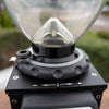 Ex training Room As New Dip Dk65 Electric On Demand Coffee Grinder