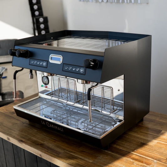 La Carimali Nimble 2 Group 10 Amp Tall Cup - Ex-demo