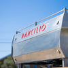 As New Showroom Display Demo 3 Group Rancilio RS1 Coffee Machine