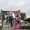 Pre Loved Ecm Syncronika V3 Home Barista Coffee Machine