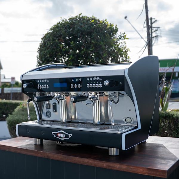 FOR SALE: Pre-Owned Wega Polaris Tron 2 Group – Immaculate Condition