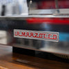 Brand New 2023 Cancelled Order Custom 3 Group La Marzocco PB Coffee Machine