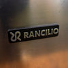 Ex Display V6 Rancilo Silvia Semi Commercial Coffee Machine