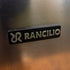 Ex Display V6 Rancilo Silvia Semi Commercial Coffee Machine