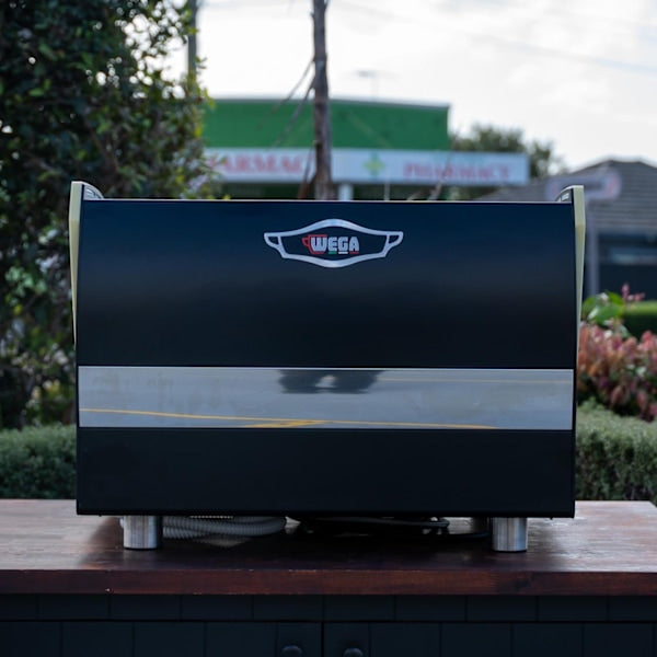 FOR SALE: Pre-Owned Wega Polaris Tron 2 Group – Immaculate Condition