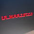 Custom Black La Marzocco Linea Mini Coffee Machine