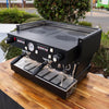 Pre Owned La Marzocco Linea Classic – Late Model – Custom Full Black