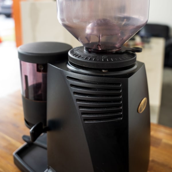 Pre-Loved La San Marco Automatic Coffee Grinder
