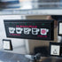 Custom Pre Loved 2 group La Marzocco Linea AV Tall Cup