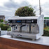 Used Wega Polaris Tron 2 Group – Gloss White – Excellent Condition