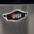 Immaculate Pre Loved 3 Group Wega Pegaso Commercial Coffee Machine