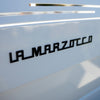 Late model 3 group La Marzocco PB Custom Commercial Coffee Machine