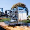 Ex-Demo Bellezza Francesca – Dual Boiler with PID – As New