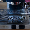 Pre Loved immaculate Ex Office 2 group La Marzocco PB ABR