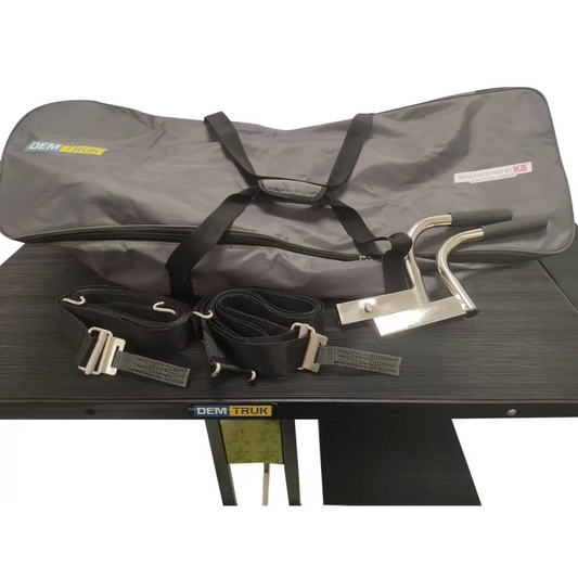 Dem-Truk Folding Trolley 2.0 - ALL