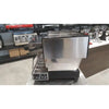 Demo 2 Group High Cup La Marzocco Linea AV Commercial Coffee