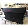 Demo 2 Group La Marzocco PB Commercial Coffee Machine Matt