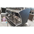 Demo 2 Group WEGA Polaris TRON Commercial Coffee Machine -