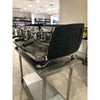 Demo 3 Group Black Eagle Gravermetric Commercial Coffee