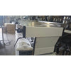 Demo 3 Group La Marzocco PB In Matt White Commercial Coffee