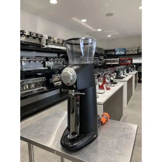 Compak R140 Buy Demo Compak R140 Commercial Coffee Bean Deli Grinder | Di Pacci