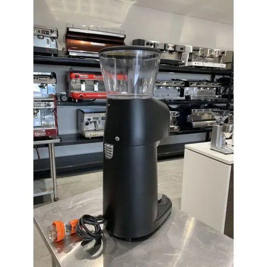 Compak R140 Buy Demo Compak R140 Commercial Coffee Bean Deli Grinder | Di Pacci