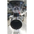Demo Mazzer ZM Electronic Deli Coffee Grinder In WHITE - ALL