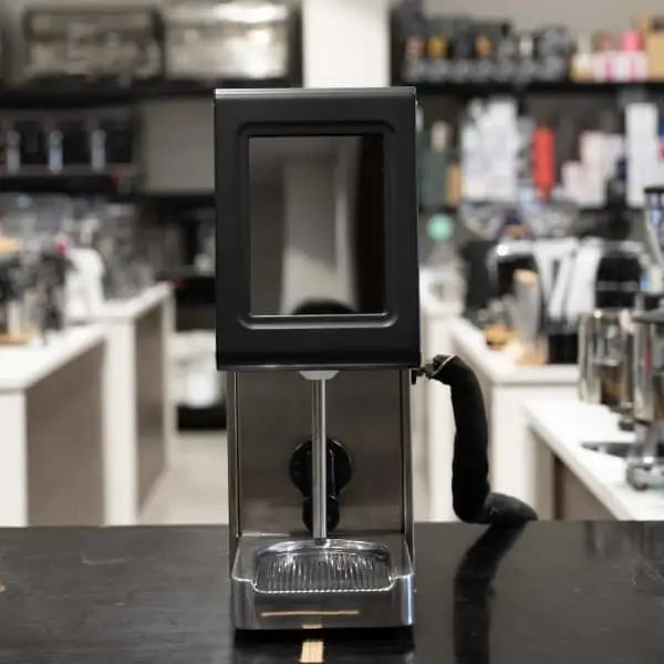 Demo / New Caffe Assist Automatic Milk Steamer