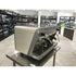Demo Wega IO 2 Group Semi Compact Commercial Coffee Machine