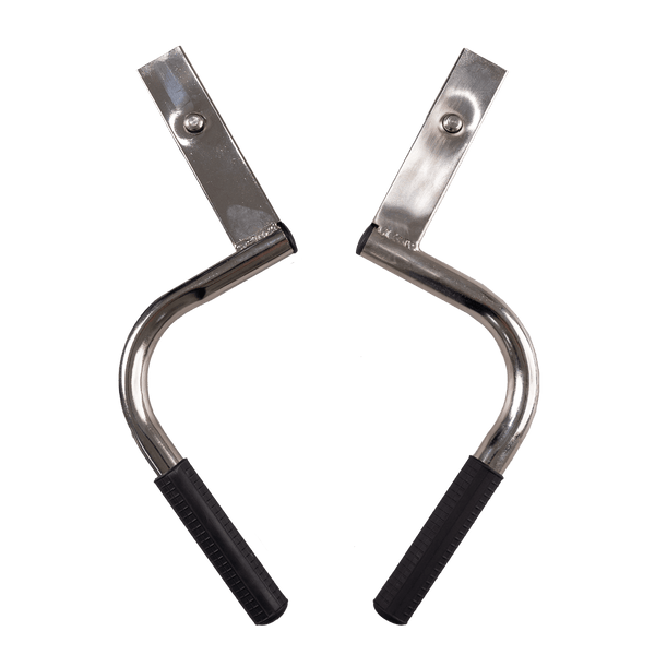 DemTruk Coffee Machine Trolley Replacement Handles - Australia - Di Pacci