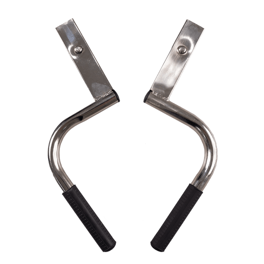 DemTruk Coffee Machine Trolley Replacement Handles - Australia - Di Pacci