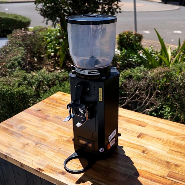 Used Anfim SP11 Coffee Bean Espresso Grinder