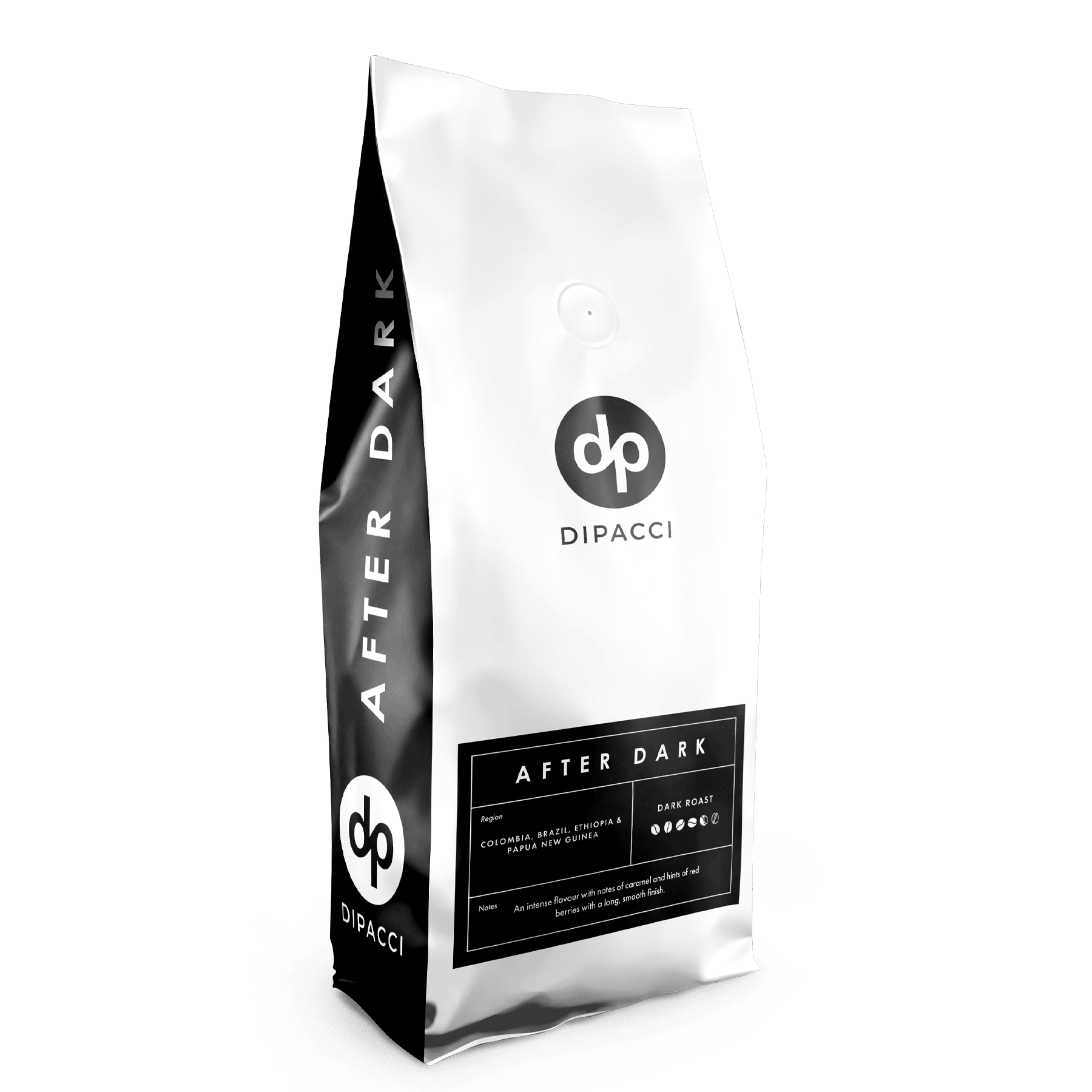 Di Pacci's Finest 4kg Coffee Beans Only For $129.95 Sample Pack 1kg Bag Coffee - Australia - Di Pacci