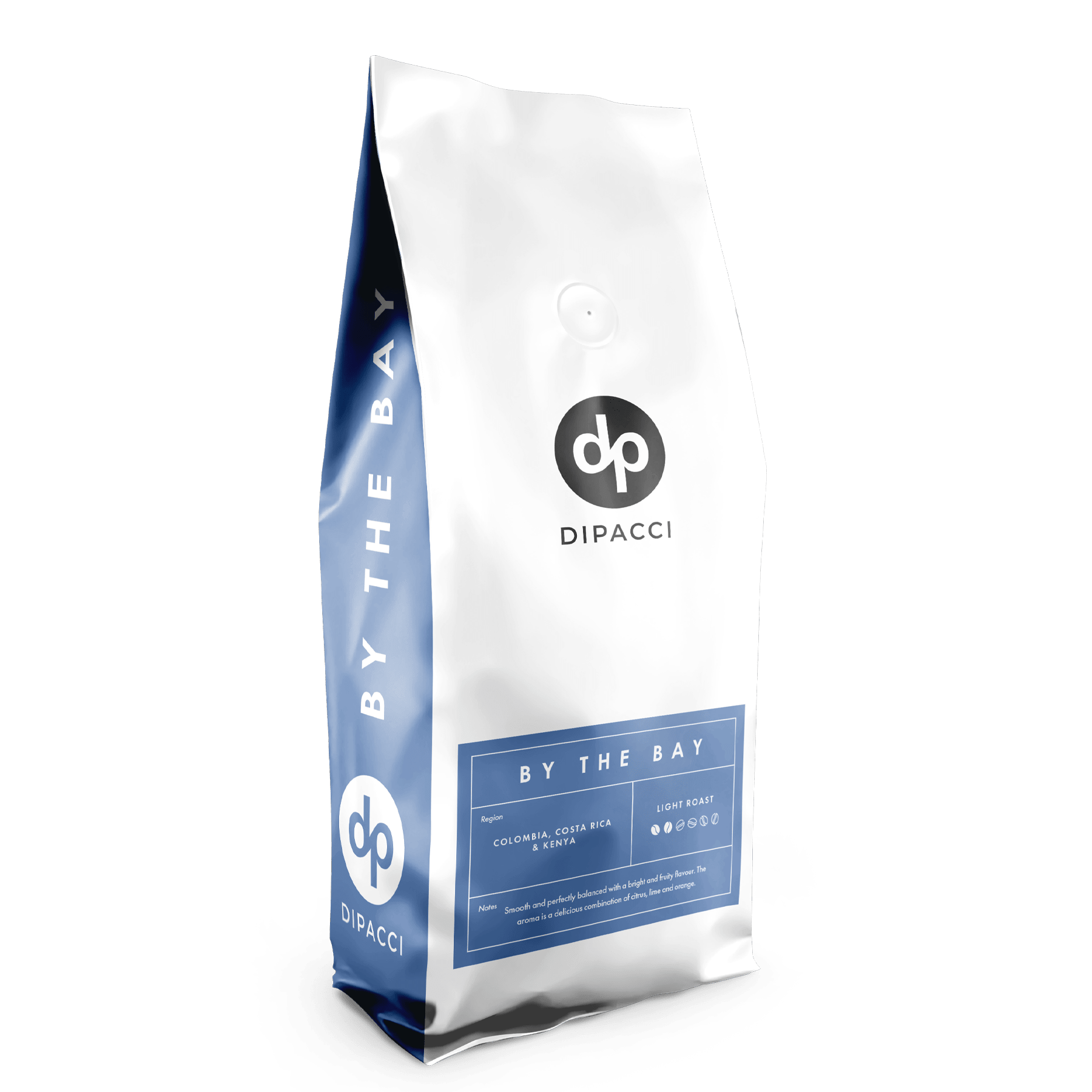 Di Pacci's Finest 4kg Coffee Beans Only For $129.95 Sample Pack 1kg Bag Coffee - Australia - Di Pacci