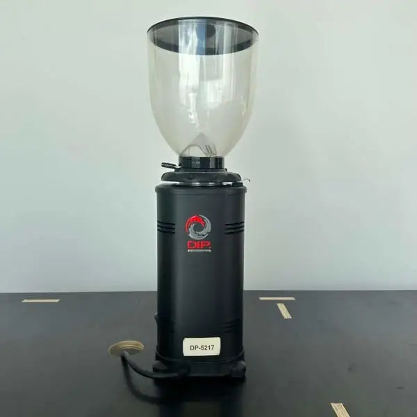 DIP DK65 Electronic On Demand Coffee Bean Espresso Grinder