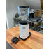 DIP Pre-Owned White DIP DKS-65 Commercial Coffee Grinder -