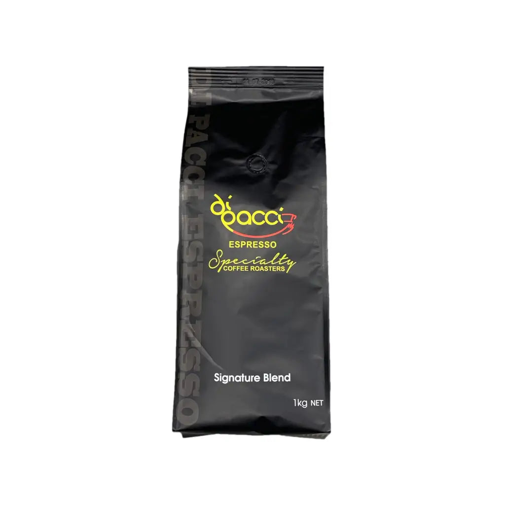 Dipacci Coffee Co. Signature Blend 1KG - ALL