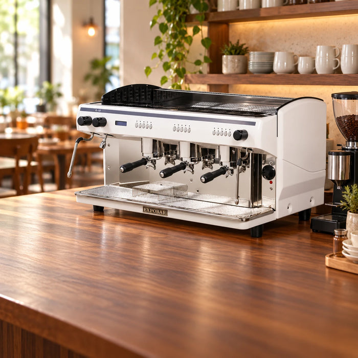For Cafés & Restaurants