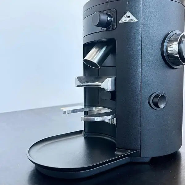 Display Demo Mahlkoning X54 Espresso Grinder