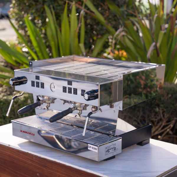 Display Demo / New 2 Group La Marzocco Linea Av S COFFEE MACHINE - Australia - Di Pacci