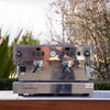 Display Demo / New 2 Group La Marzocco Linea Av S COFFEE MACHINE - Australia - Di Pacci