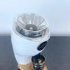 Display Demo Niche Single Dose Coffee Grinder