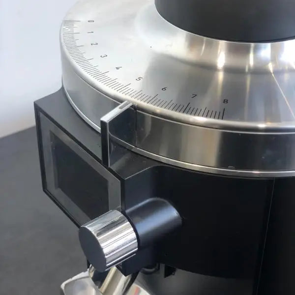 Display Mahlkoning E65With Short Hopper Commercial Coffee