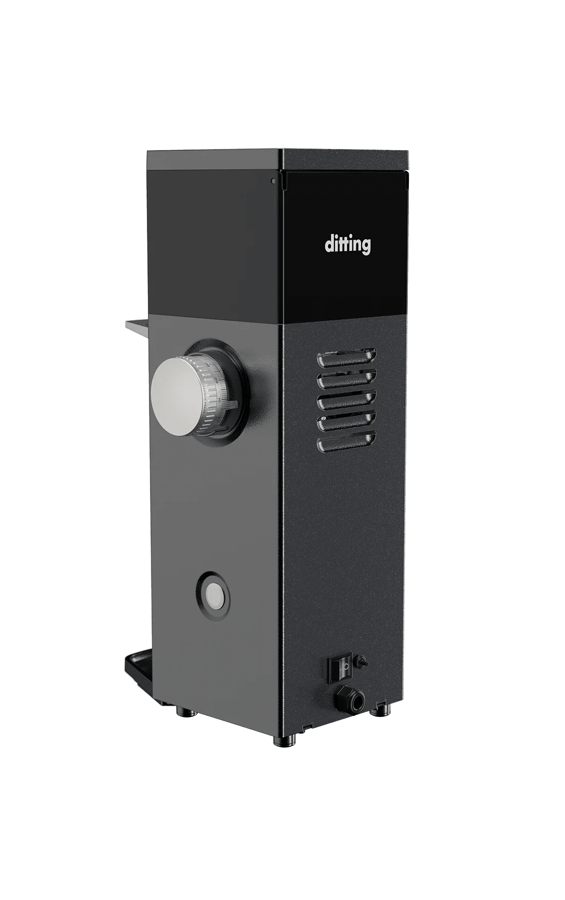 Ditting 807 (Bag Shaker) - Australia - Di Pacci