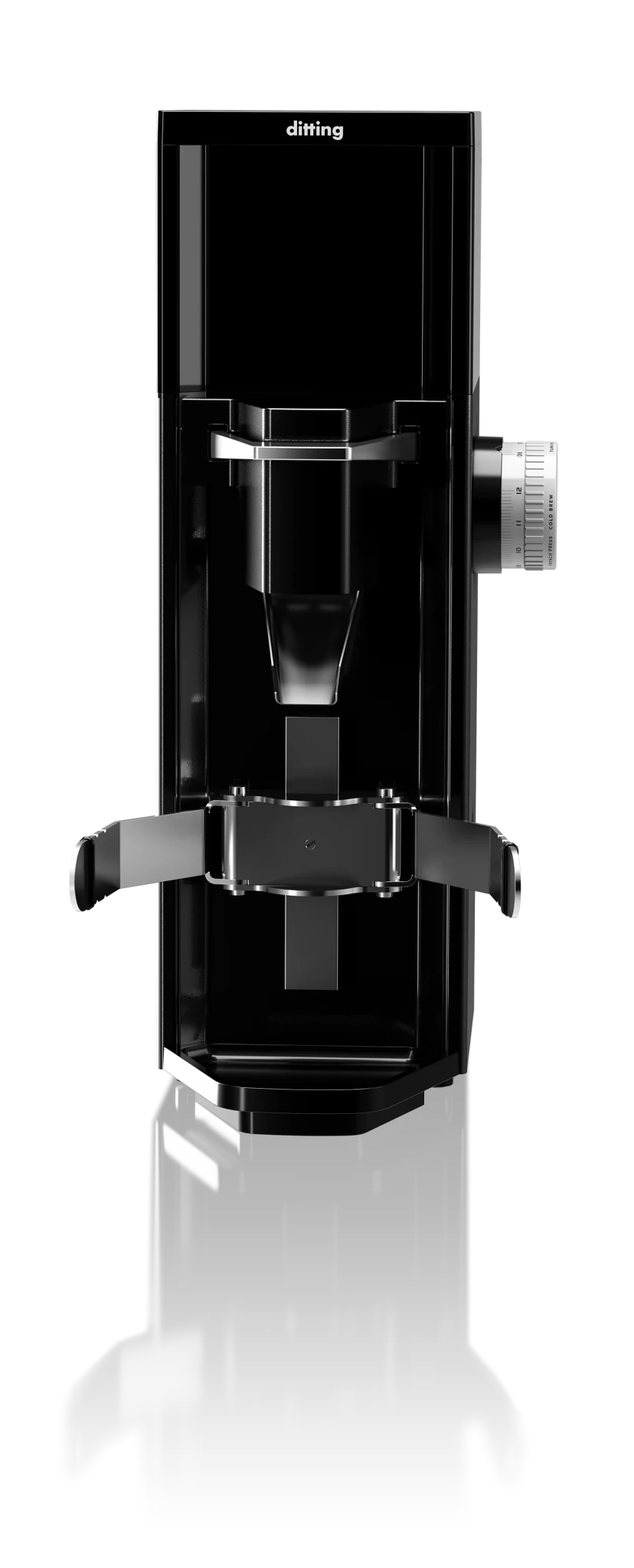 Ditting 807 FILTER Coffee Grinder Special Order - Australia - Di Pacci