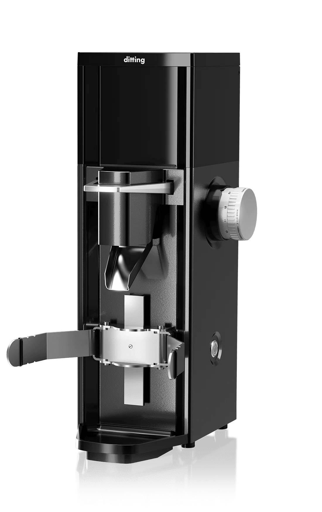 Ditting 807 FILTER Coffee Grinder Special Order - Australia - Di Pacci