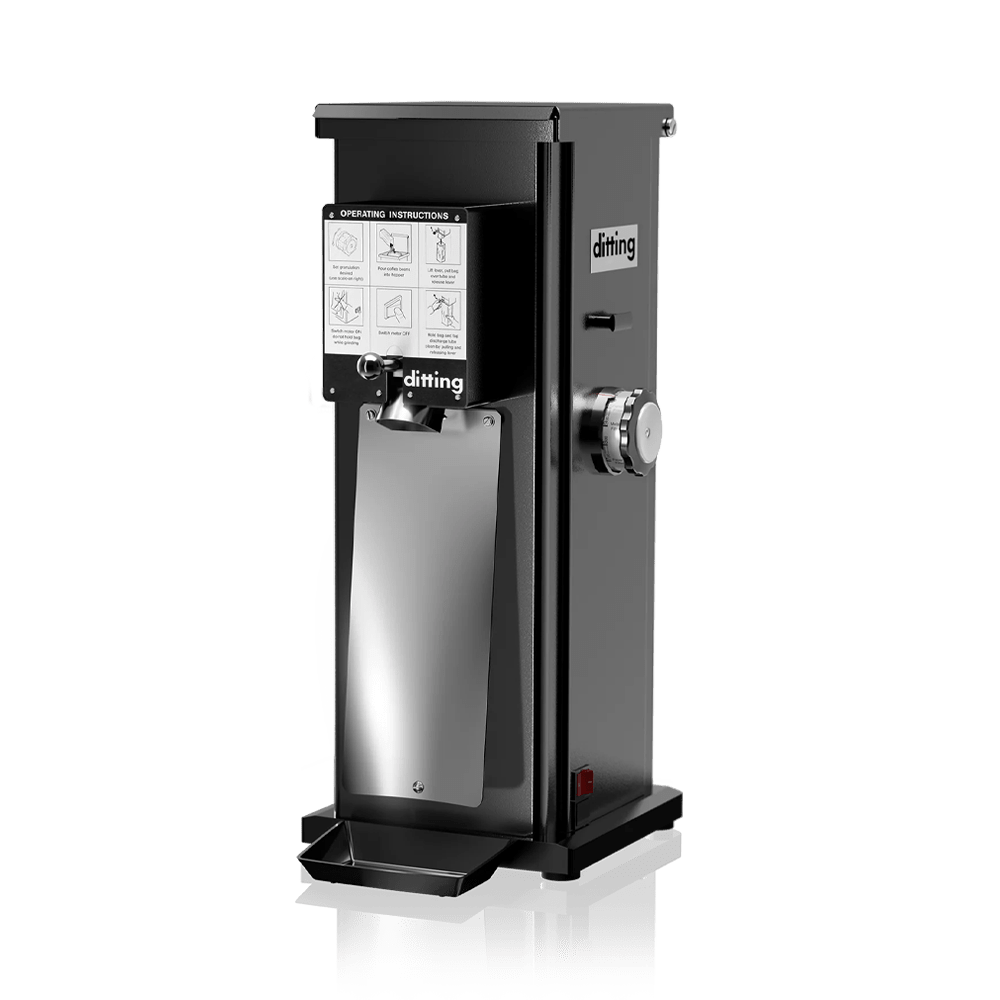 Ditting KFA1403 Coffee Grinder Special Order - Australia - Di Pacci
